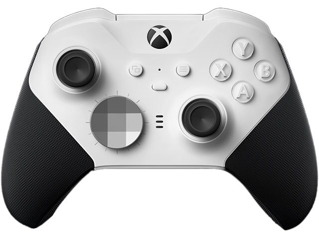 Xbox Elite Wireless Controller Series 2 - Core White