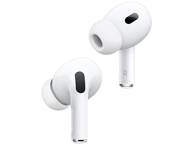 Apple® AirPods Pro (2nd generation)
