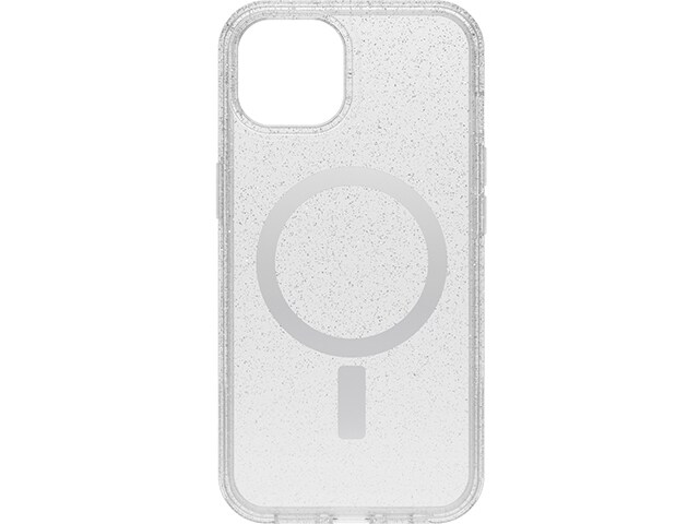 OtterBox iPhone 14 Symmetry Plus Case - Stardust