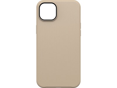 OtterBox iPhone 14 Plus Symmetry Plus Case - Chai