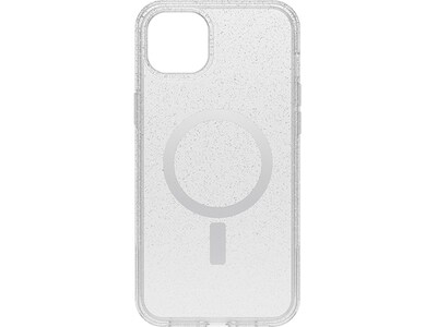 OtterBox iPhone 14 Plus Symmetry Plus Case - Clear