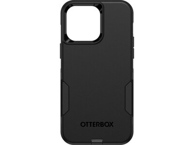 Étui Commuter d’Otterbox pour iPhone 14 Pro Max - noir