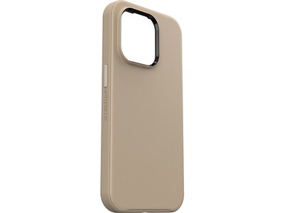 OtterBox iPhone 14 Pro Symmetry Plus Case - Chai
