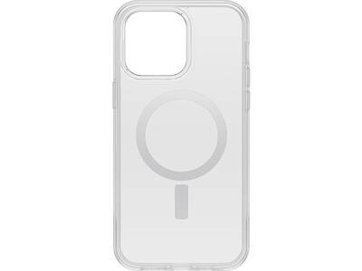 OtterBox iPhone 14 Pro Max Symmetry Plus Case - Clear