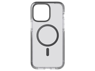 Étui EVO Crystal MagSafe d’Tech21 pour iPhone 14 Pro Max - clair