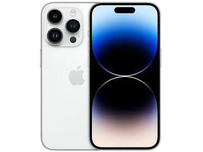 iPhone® 14 Pro 1TB - Silver