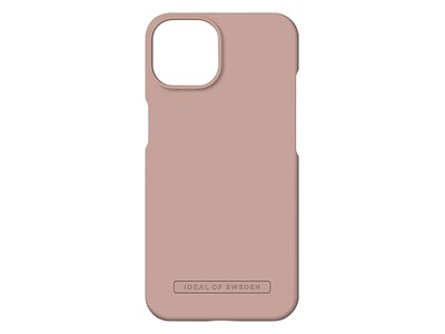 Étui d’iDeal of Sweden avec MagSafe pour iPhone 14 -  rose sans couture
