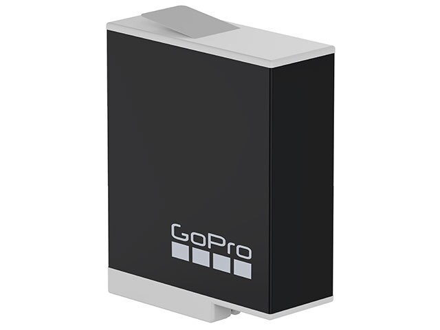 GoPro Enduro Rechargeable Battery for GoPro Hero