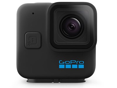Caméra d’action HERO11 Noir Mini de GoPro