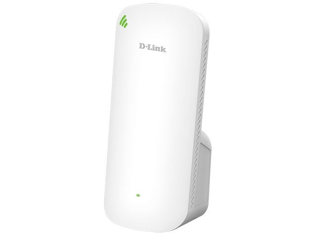 Prolongateur de portée maillé Wi-Fi 6 AX1800 de D-Link DAP-X1870