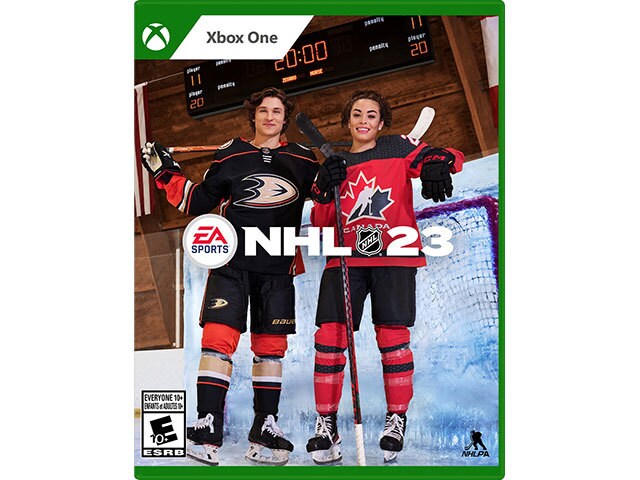 NHL 23 pour Xbox One