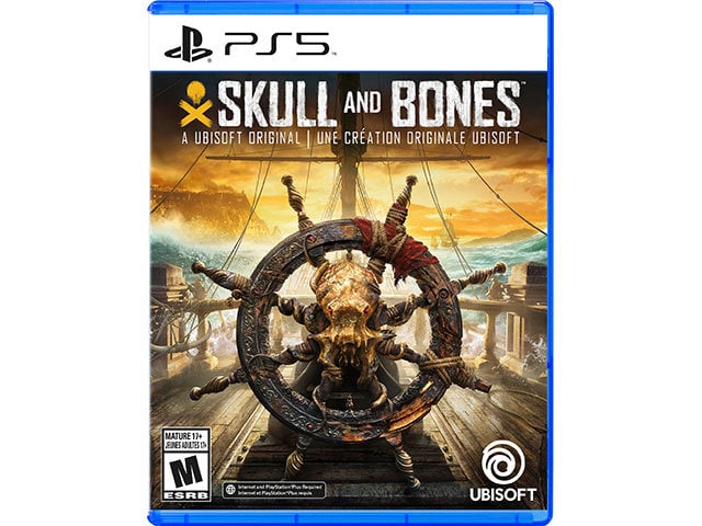 Skull and Bones for PS5™