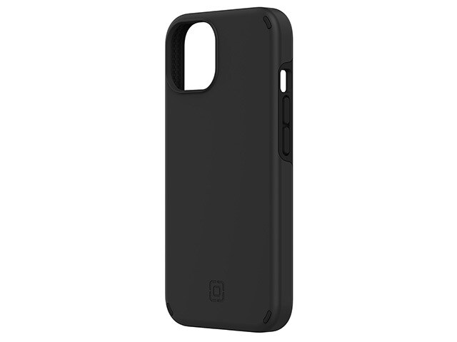 Incipio iPhone 14 Duo MagSafe Case - Black