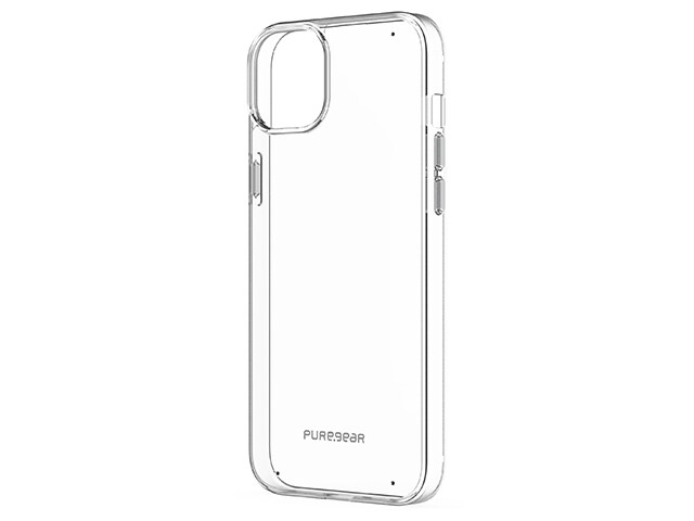 PureGear iPhone 14 Plus Slim Shell Case - Clear