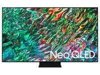Téléviseur intelligent Neo QLED UHD HDR 4K 50 po QN90B de Samsung - Boîte ouverte