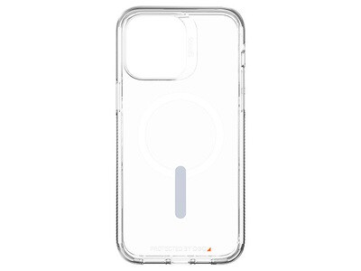 Gear4 iPhone 14 Pro Max Crystal Palace Snap Case - Clear