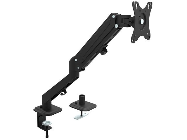 IntekView MS151 Single Monitor Stand with Gas Spring