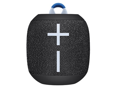Haut-parleur Bluetooth® sans fil WONDERBOOM 3 d’Ultimate Ears - Noir actif