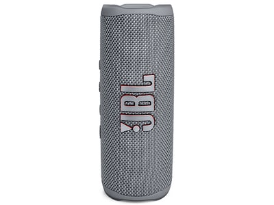JBL Flip 6 Portable Bluetooth® Speaker - Grey