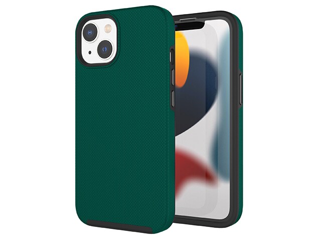 Blu Element iPhone 14 Armour 2X Case - Green