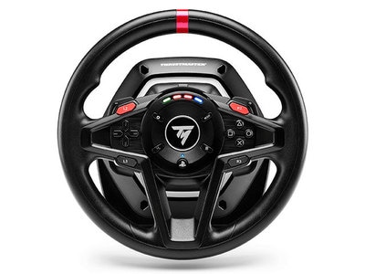 Thrustmaster T128P Racing Wheel for PS5™, PS4™ and PC