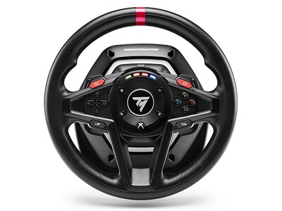 Thrustmaster T128 X Racing Wheel for Xbox® Series X/S, Xbox One and PC