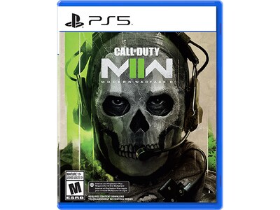 Call of Duty®: Modern Warfare® II for PS5