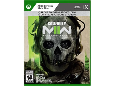 Call of Duty®: Modern Warfare® II for Xbox Series X/S & Xbox One