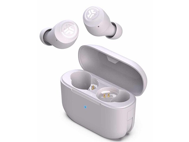 JLab GO Air POP True Wireless Earbuds - Lilac
