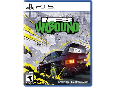 Need For Speed™ Unbound for PS5