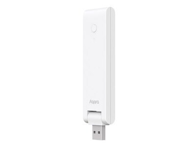 Aqara Hub E1 Smart Home Control Center - White