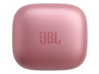 JBL Live Free 2 True Wireless Noise Cancelling Earbuds - Rose