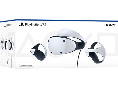 Bell Advantages – PlayStation VR2 ($374.99) PlayStation VR2 Horizon Call of the Mountain Bundle ($409.99) In-Store Only