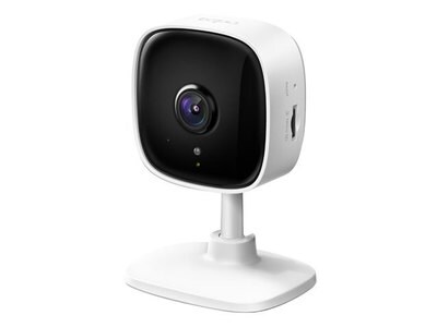 Tapo C100   Home Security Wi-Fi Camera
