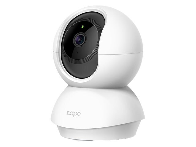 Tapo C200 Pan/Tilt Home Security Wi-Fi Caméra