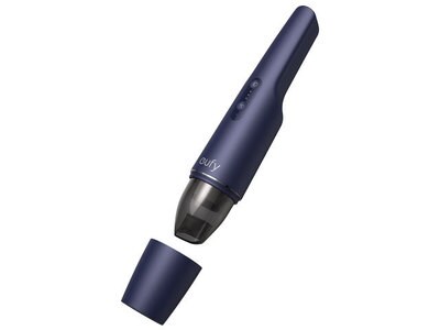 Eufy by Anker - HomeVac H11 Pure, Cordless Handheld Vacuum - Blue