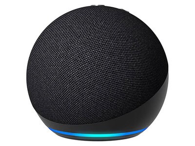 Amazon Echo Dot 5th Gen Charcoal