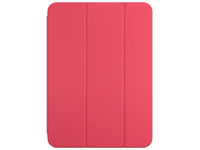 Apple® Smart Folio pour iPad (10e générations) - Melon d'eau