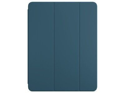 Apple® Smart Folio for iPad Pro 12.9-inch (2022) - Marine Blue