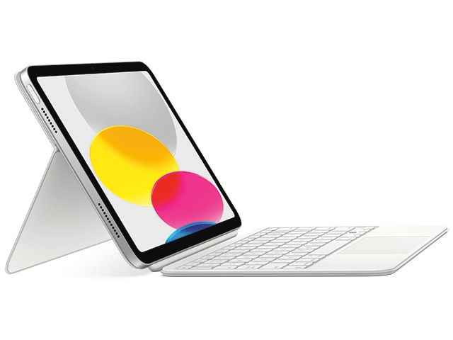 Apple® Magic Keyboard Folio for iPad (10th Generation