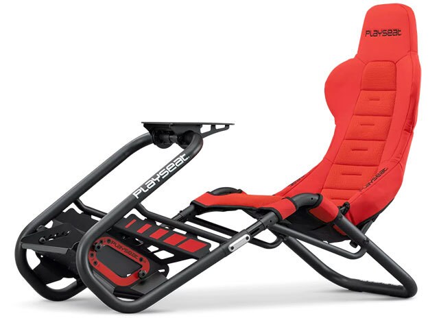 Playseat® Trophy Racing Chair - Red