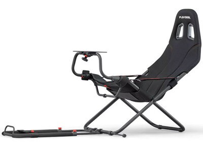 Playseat® Challenge Actifit Racing Chair - Black