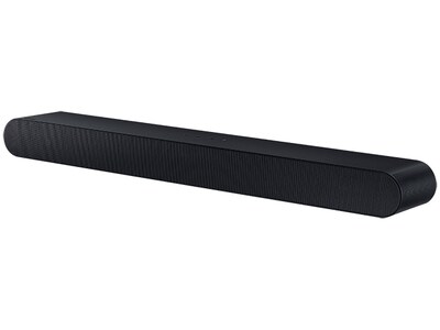Samsung HW-S60B 5.0 Ch Soundbar with Wireless Dolby Atmos - Black