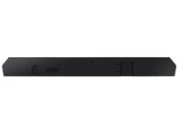 Samsung HW-Q910B 9.1.2ch Soundbar with Dolby Atmos® and Rear Surround Speakers - Black
