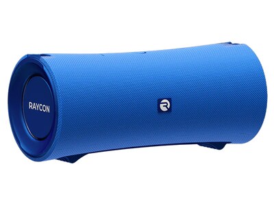 Raycon Fitness Bluetooth® Speaker - Electric Blue