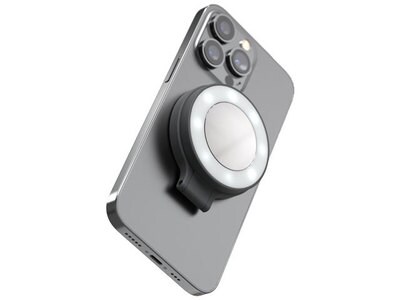 Anneau ShiftCam SnapLight Lumineux LED Magnétique - Minuit