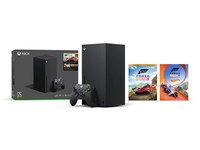 Offre groupée Xbox Series X avec Forza Horizon 5
