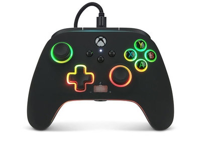 PowerA Spectra Infinity Enhanced Wired Controller for Xbox Series X/S
