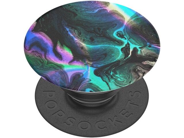 PopSockets PopGrip - Oil Agate