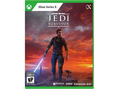 Star Wars Jedi : Survivor™ pour Xbox Series X